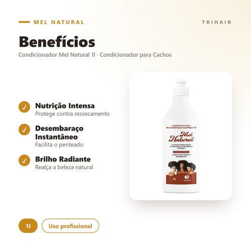 Benefícios