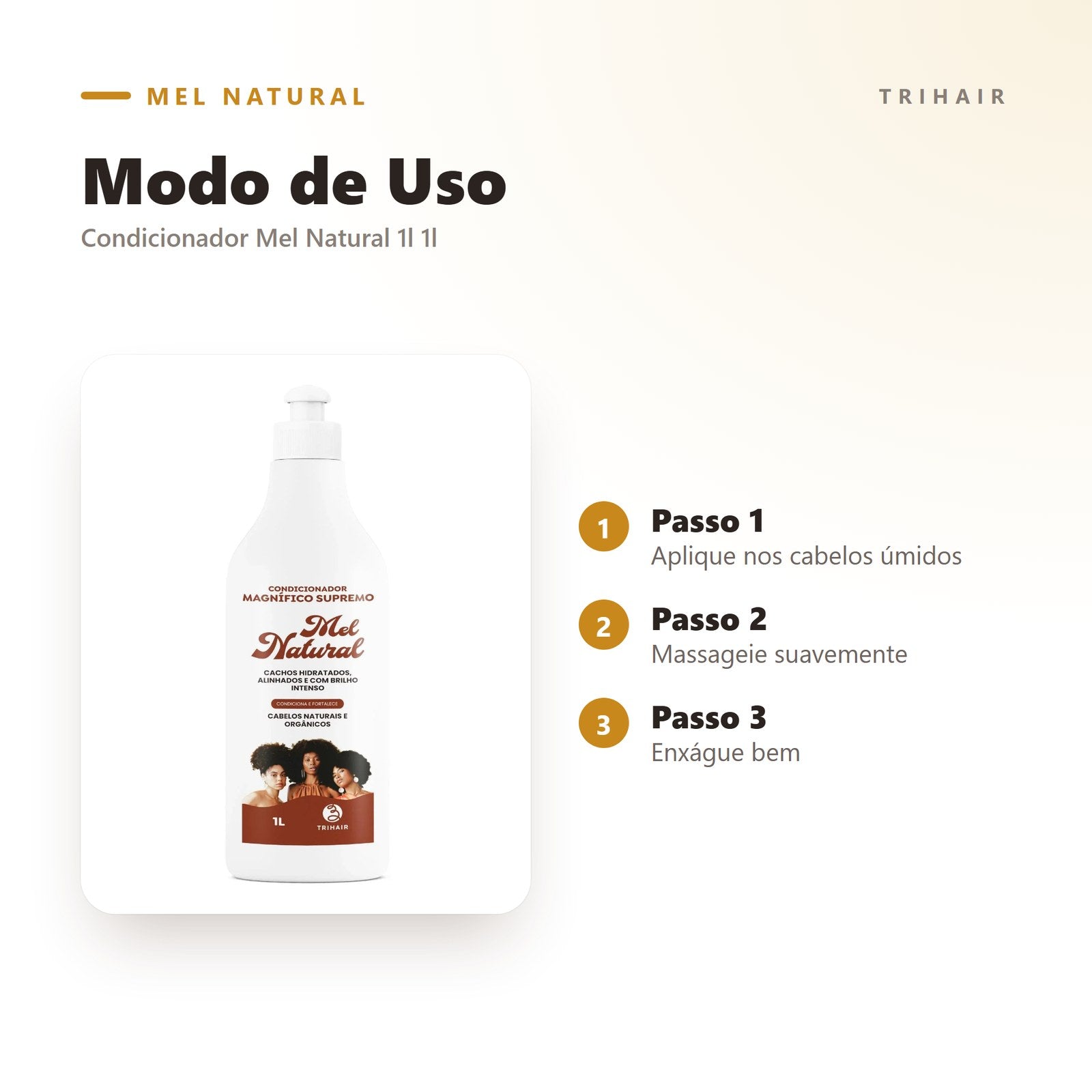 Modo de uso