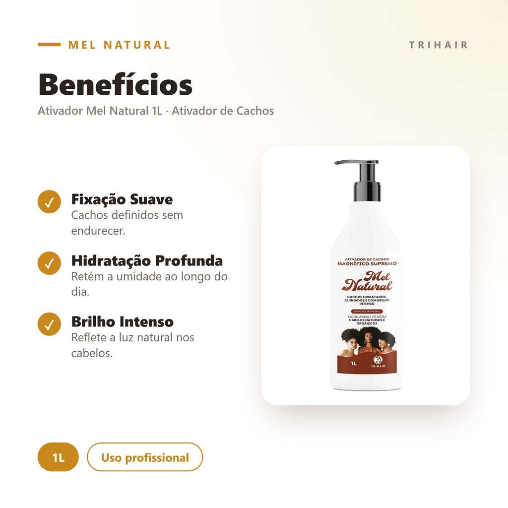 Benefícios