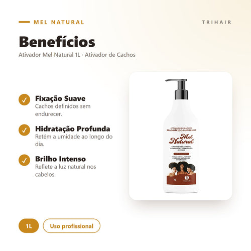 Benefícios