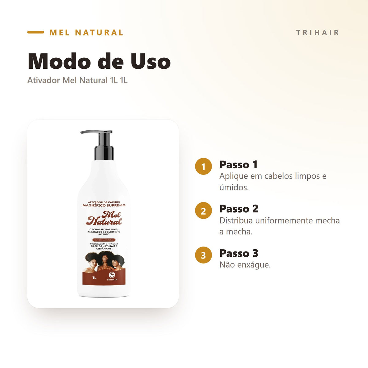 Modo de uso