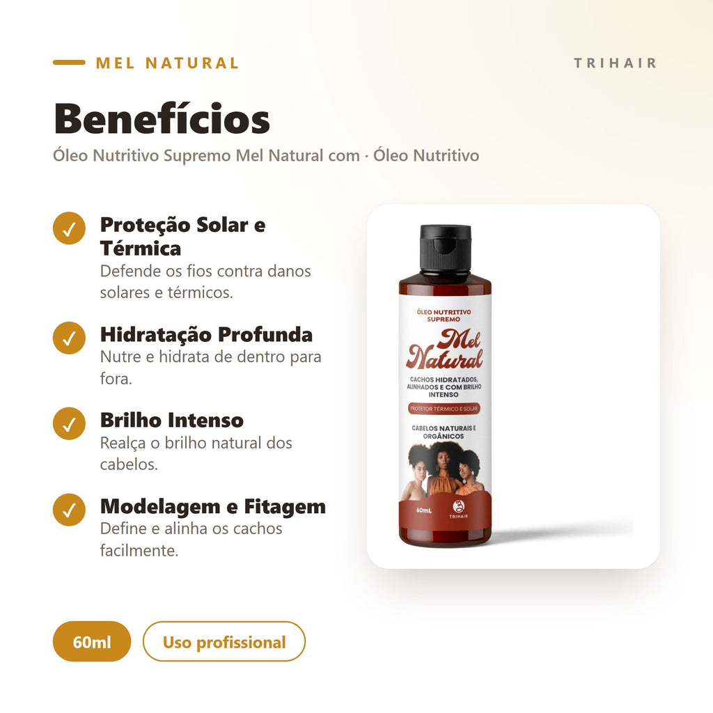 Benefícios