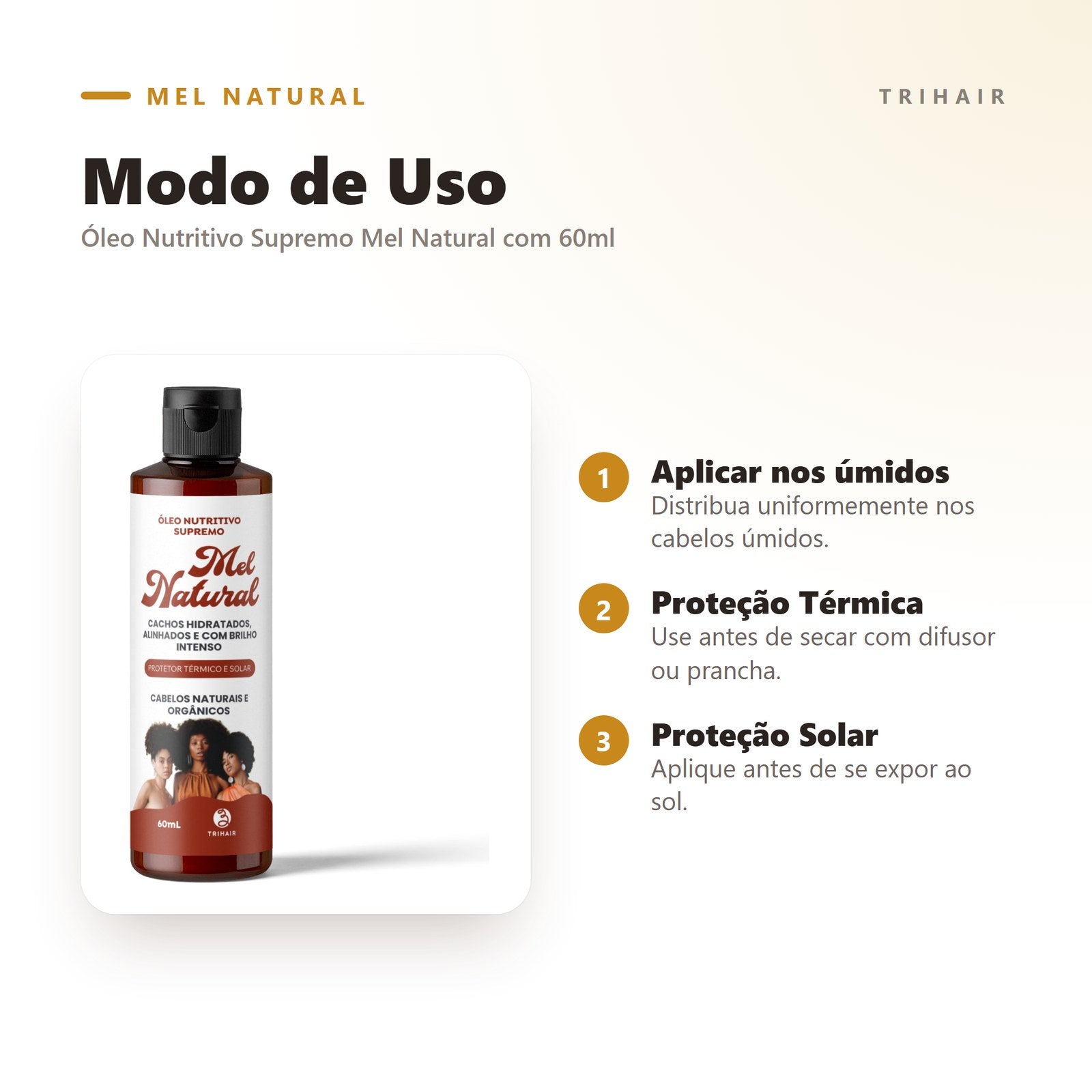Modo de uso