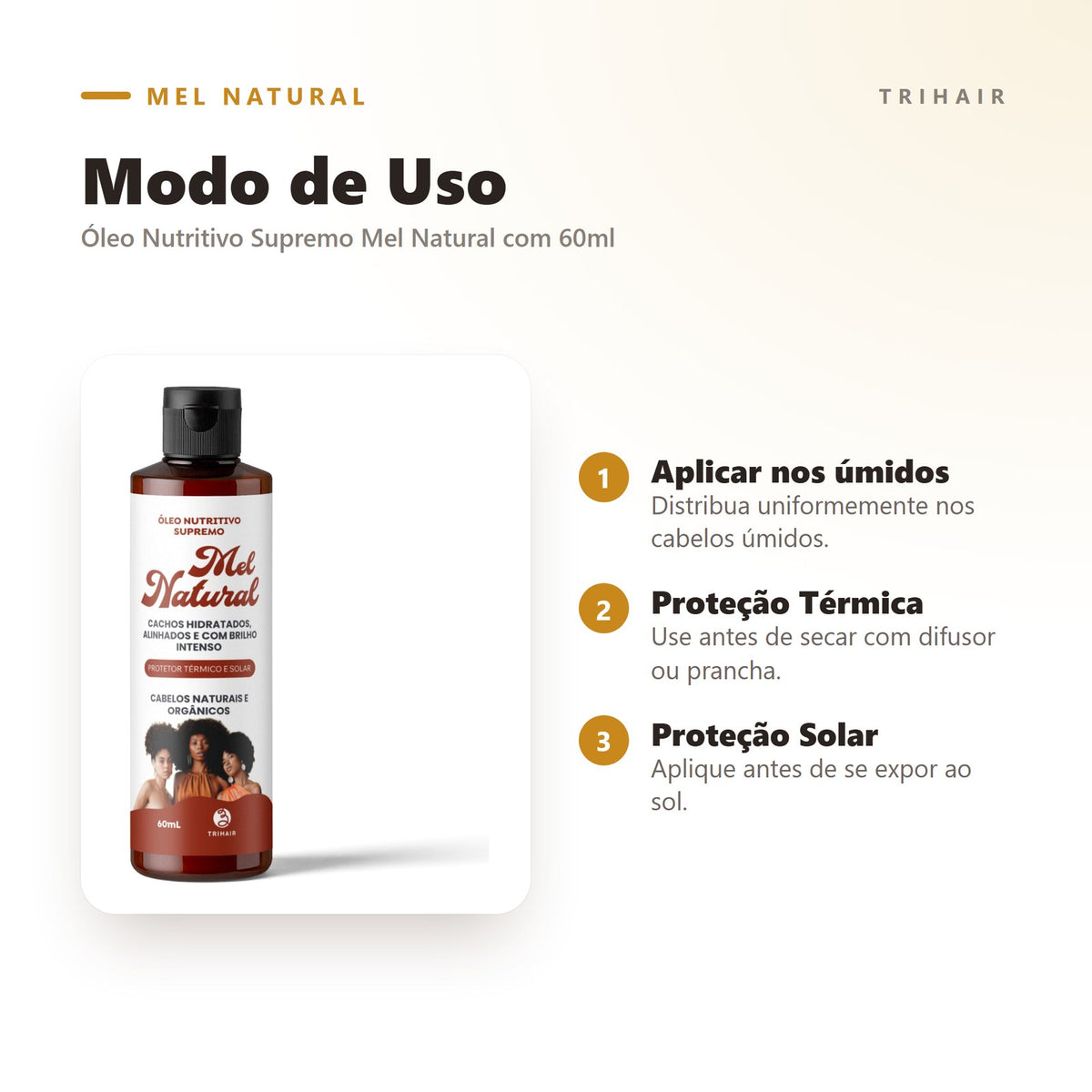 Modo de uso