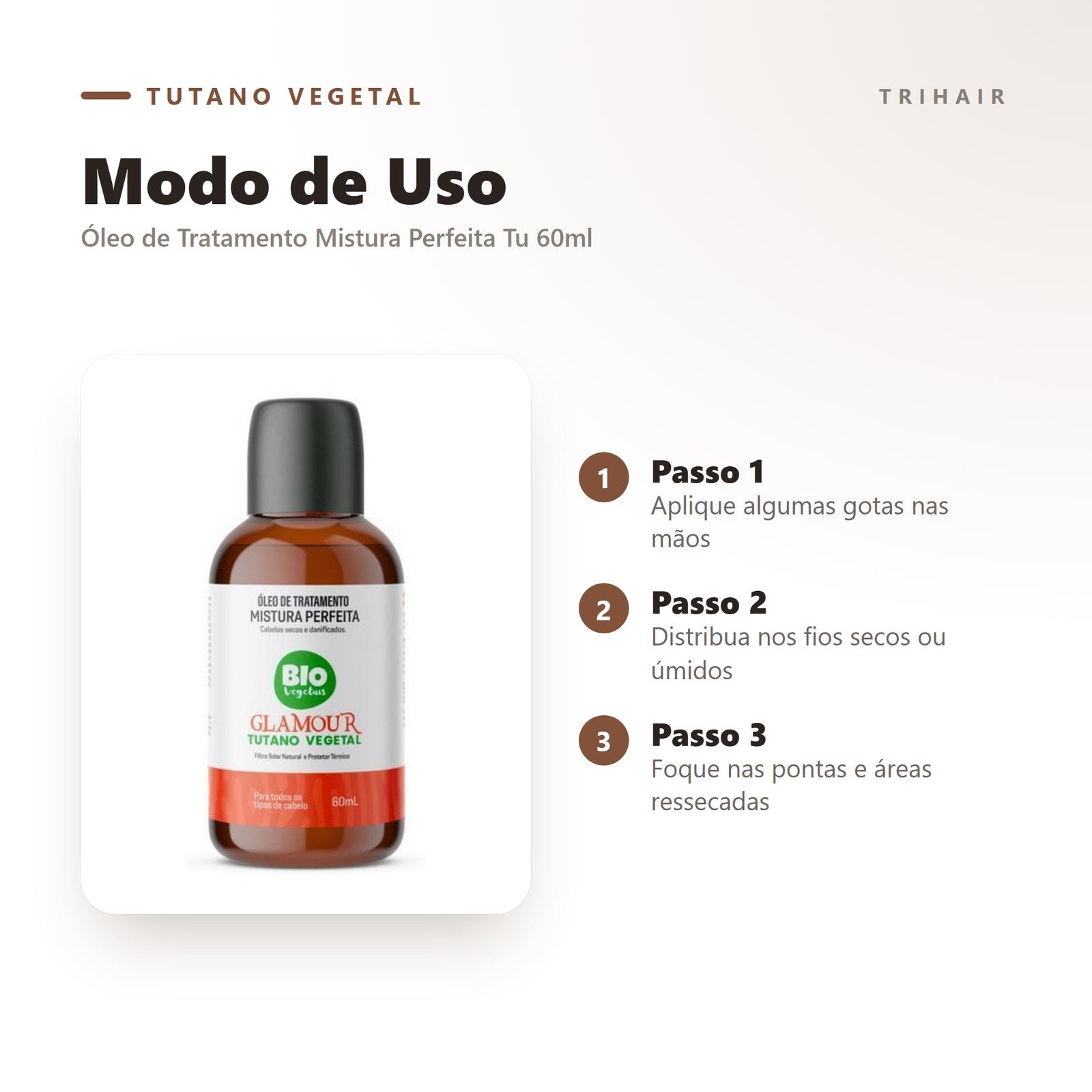 Modo de uso