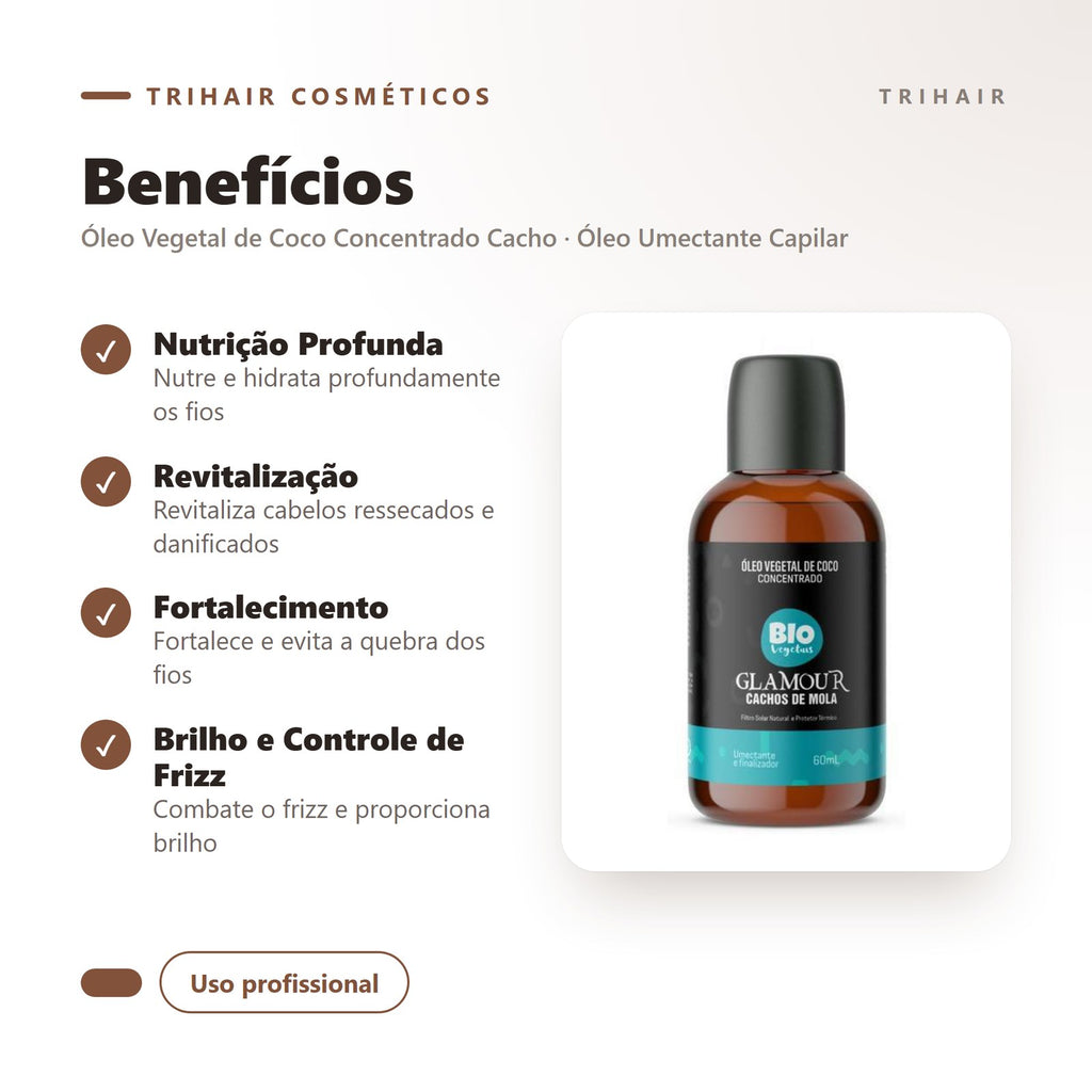 Benefícios