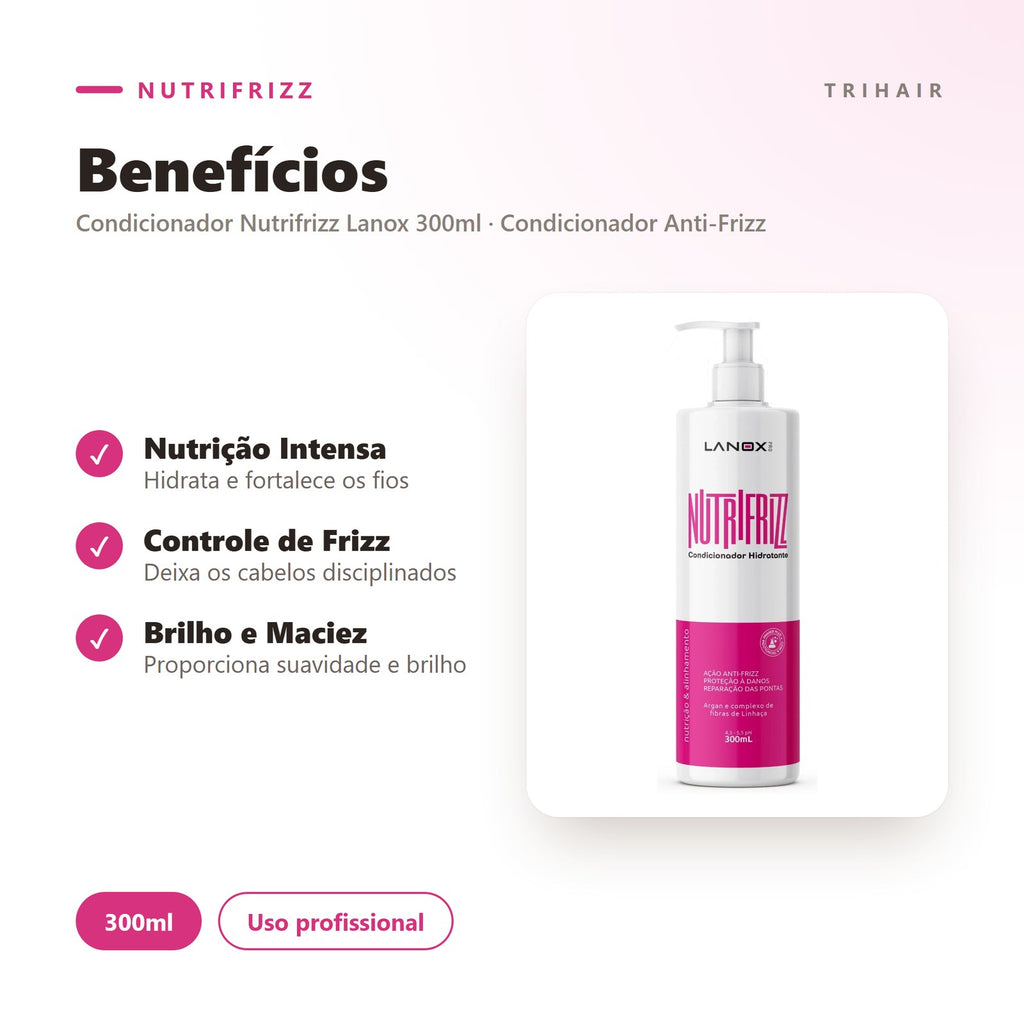 Benefícios