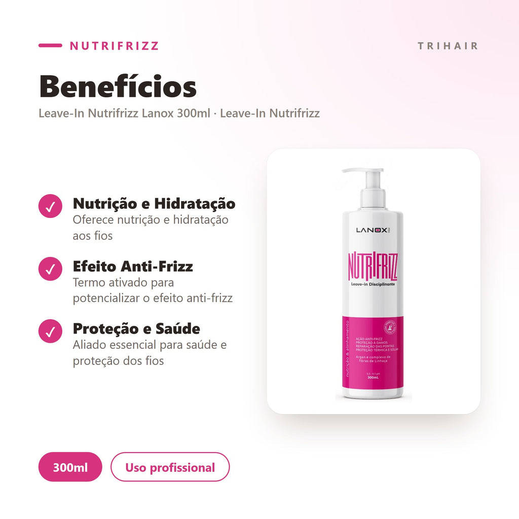 Benefícios