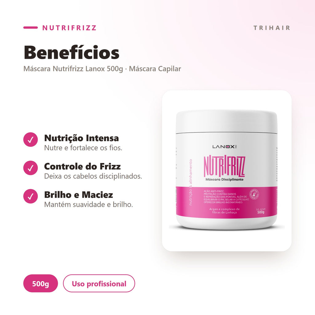 Benefícios