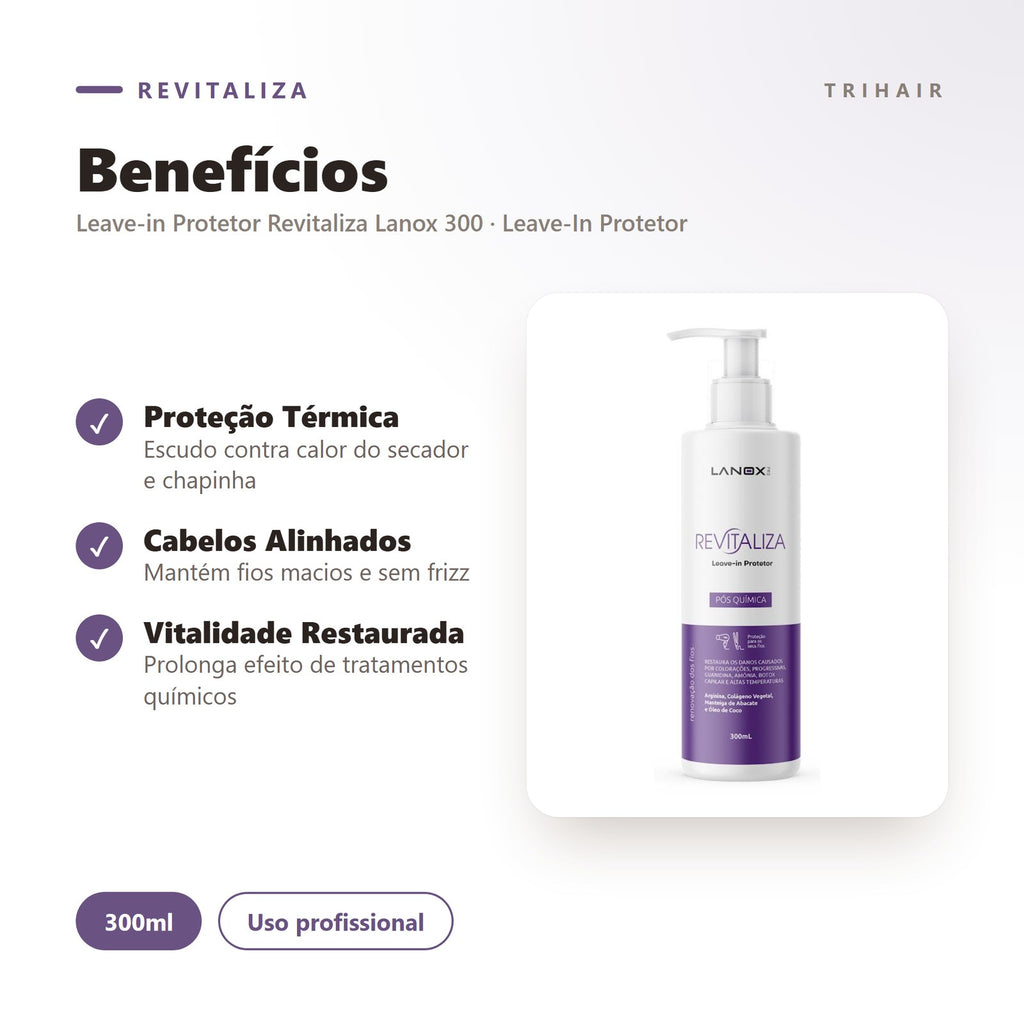 Benefícios
