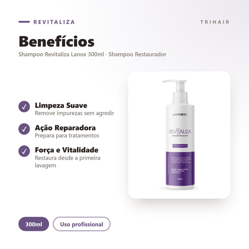 Benefícios