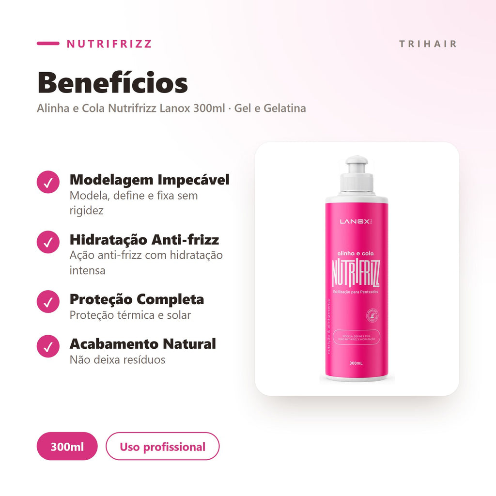 Benefícios