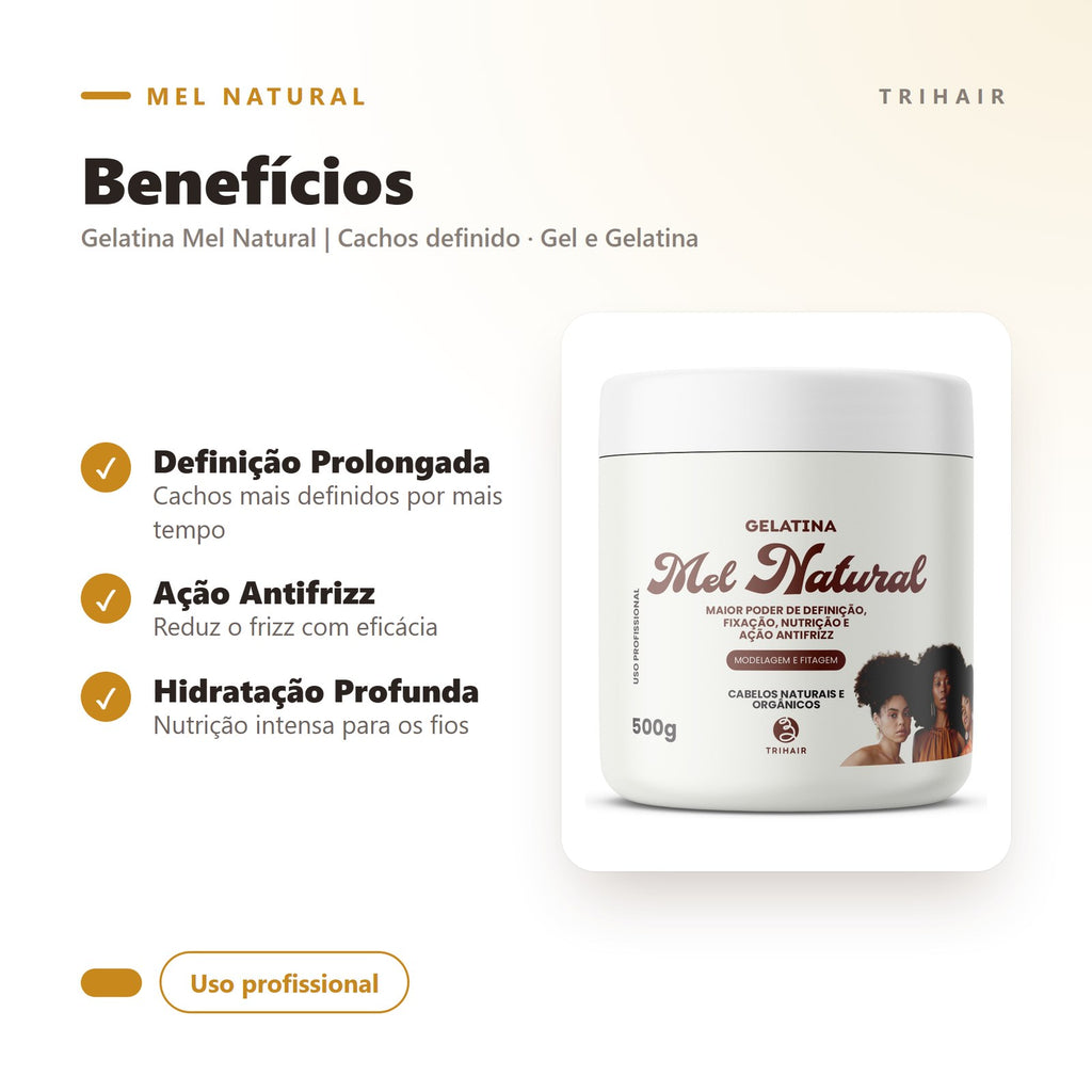 Benefícios