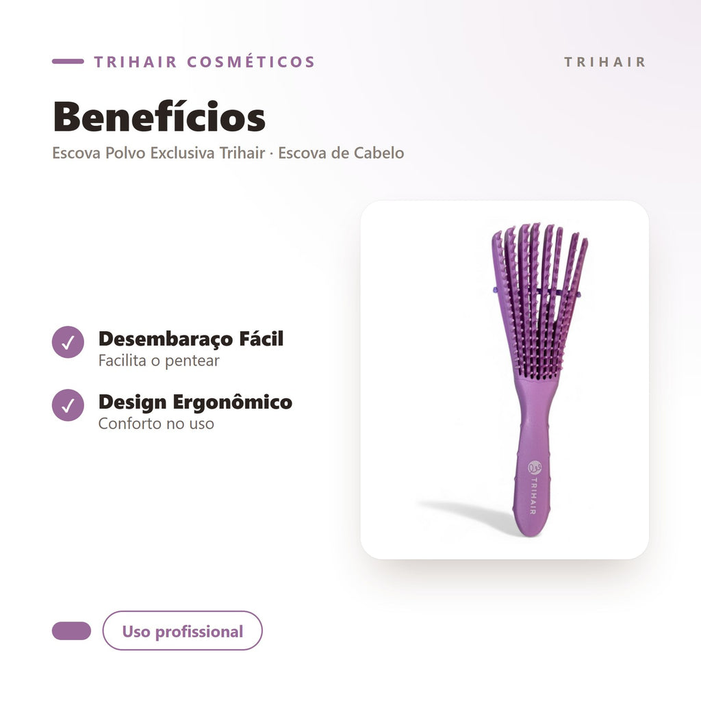 Benefícios
