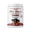 Óleo em Creme para Pentear Supremo Mel Natural Trihair 1kg