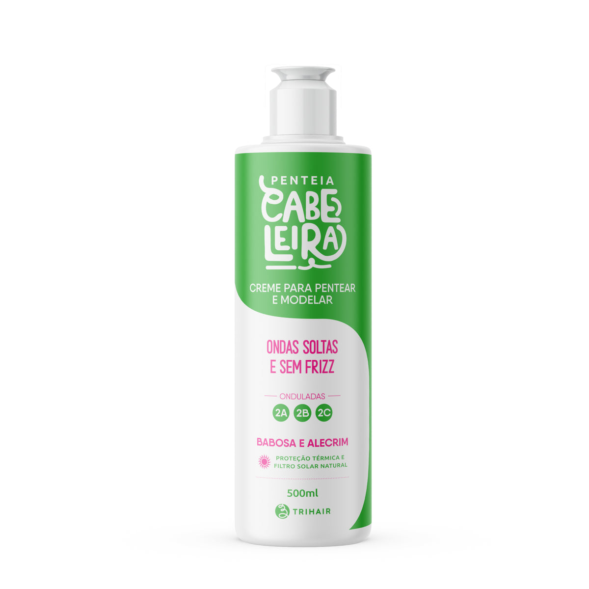 Penteia Cabeleira - 500ml