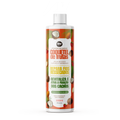 Coquetel Morango + Cupuaçu – Ativador de Cachos 500ml | Biovegetais