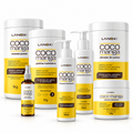 Linha Completa CocoManga Lanox — 7 Produtos