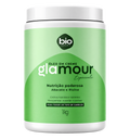 Óleo em Creme Glamour Especiali Abacate e Rícino Bio Vegetais 1kg — Nutrição Poderosa