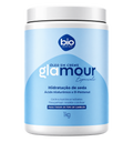 Óleo em Creme Glamour Especiali Ácido Hialurônico e D-Pantenol Bio Vegetais 1kg — Hidratação de Seda