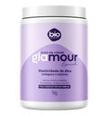 Óleo em Creme Glamour Especiali Colágeno e Elastina Bio Vegetais 1kg — Elasticidade de Diva