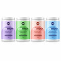Kit 4 Óleos em Creme Glamour Especiali Bio Vegetais 1kg