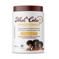 Mel Cola Linhaça Dourada Trihair 1kg - Gel Modelador Vegano para Cachos