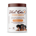 Mel Cola Tutano Vegetal Trihair 1kg - Gel Modelador Vegano para Cachos