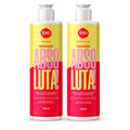 Kit Reparação Absoluta Bio Vegetais - Shampoo 500ml + Condicionador 500ml