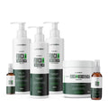 Linha Completa Força & Resistência Lanox — 6 Produtos