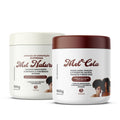 Máscara Mel Natural Trihair com Mel Cola 500g