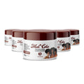Combo com 10 potes de Mel Cola Trihair 250g — gel modelador vegano para atacado e revenda
