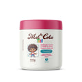 Mel Cola Teen Rosa Trihair 500g — Gel Modelador Infantil Vegano