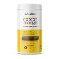 Mousse para Pentear CocoManga Lanox 1kg