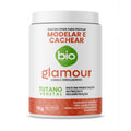 Óleo em Creme Modelar e Cachear Glamour Tutano Vegetal 1kg — Bio Vegetais