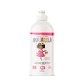 Shampoo Aquarela Teen Cachinhos dos Sonhos Bio Vegetais 500ml — Limpeza Suave