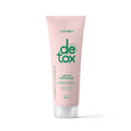 Leave-in Quelante Detox Intense Lanox: Equilíbrio, Proteção e Brilho Intenso - 200ml - Trihair Cosméticos