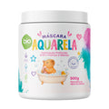 Máscara Aquarela Teen Cachinhos dos Sonhos Bio Vegetais 500g — Nutrição e Hidratação