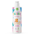 Shampoo Aquarela Teen Cachinhos dos Sonhos Bio Vegetais 500ml — Limpeza Suave