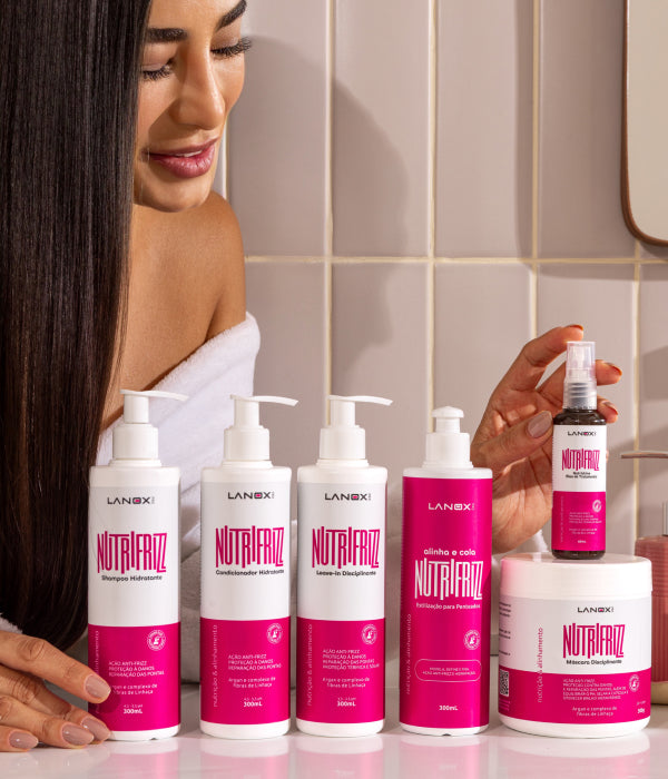 Nutrifrizz