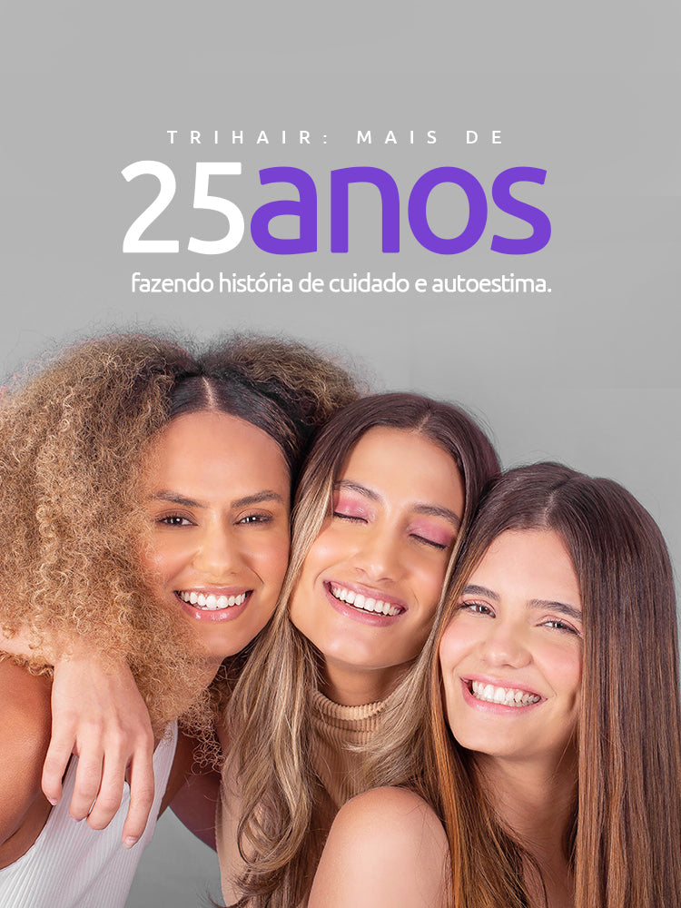 Trihair Cosméticos