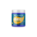 Gel TriHair Fixador Azul 500g fixação forte