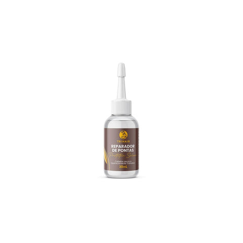 Reparador de Pontas Proteção Solar Trihair 30ml