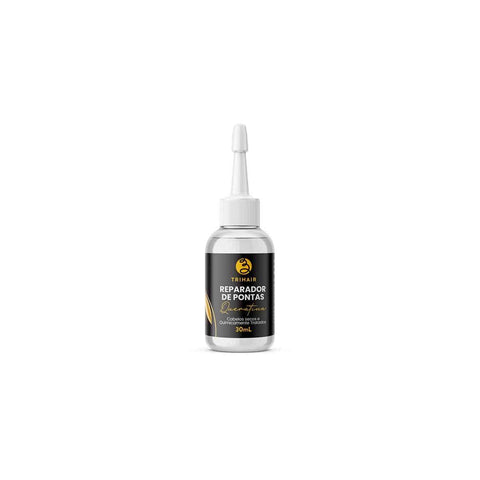 Reparador de Pontas Queratina Trihair 30ml