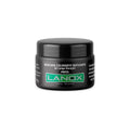 Máscara Colorante Preta Color System Lanox 250g