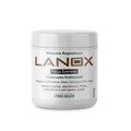 Máscara Repositora Força Extrema Lanox 500g — Reconstrução Profissional